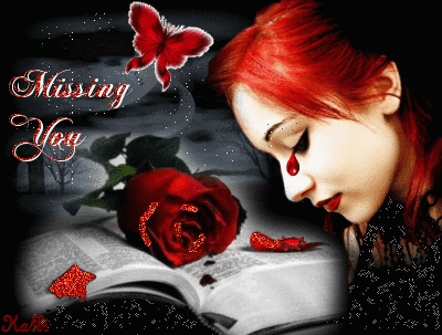 missing