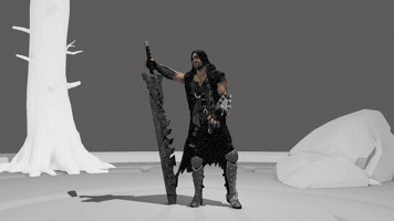 Mobile Game Champion GIF by Void Hunters
