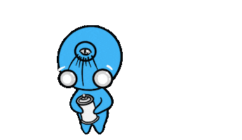 Animated Sticker