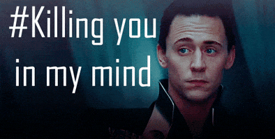 school loki thor killing you in my mind - 200_s