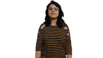 Tejal Chopra Sticker