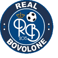 Football Soccer Sticker by Real Bovolone