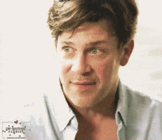 Christian Kane GIF