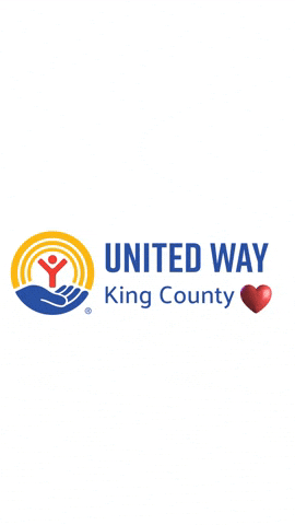 United Way of King County GIF