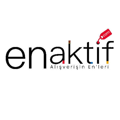 EnAktif Sticker