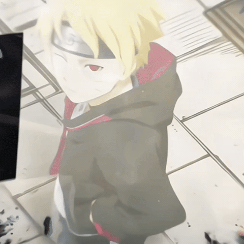Boruto GIF