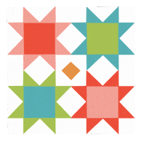 Happy Sewing Machine GIF by My Girlfriend's Quilt Shoppe