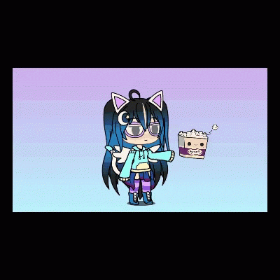 Gacha GIF