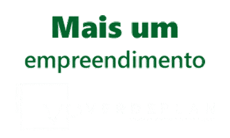 Rio Claro Sticker by VerdePlan Empreendimentos