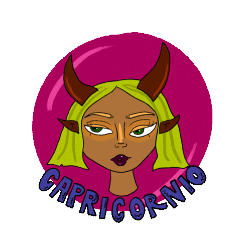 Signos Sticker by IMEF Universitario