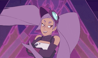 Shera GIF