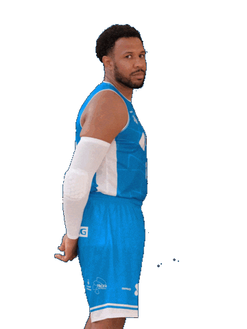 Cbsa Sticker by Basquet Sant Antoni