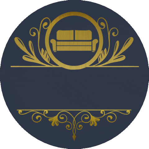 LUX MEBELI Sticker