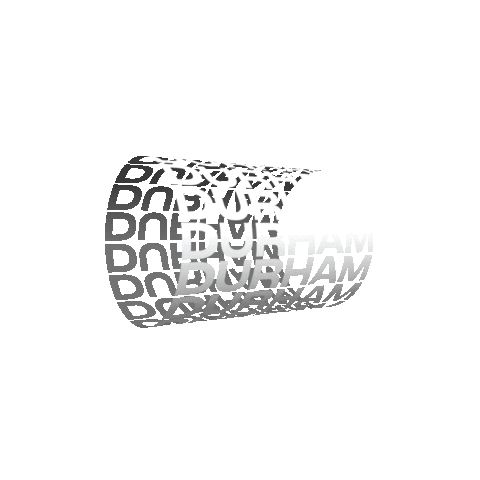 Sticker by Durham Brand & Co.