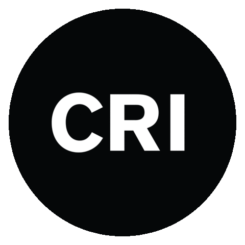 Children's Relief International Sticker