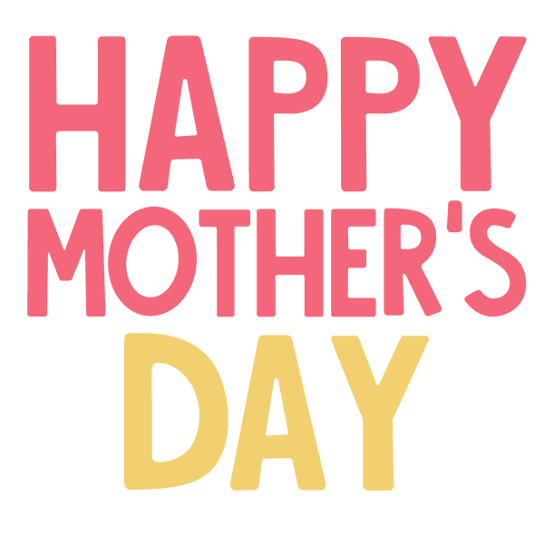 Happy Mothers Day GIF by Bare Tree Media