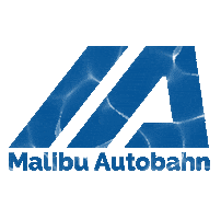 Pch Sticker by Malibu Autobahn
