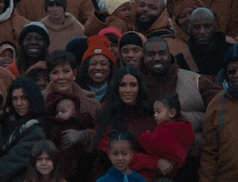 Pan Out GIF by Kanye West