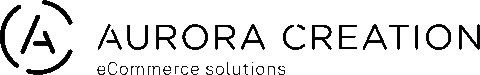Aurora Creation Sticker