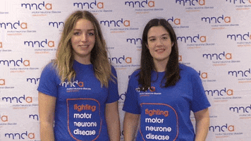 Teammnd Thumbs Up GIF by MND Association