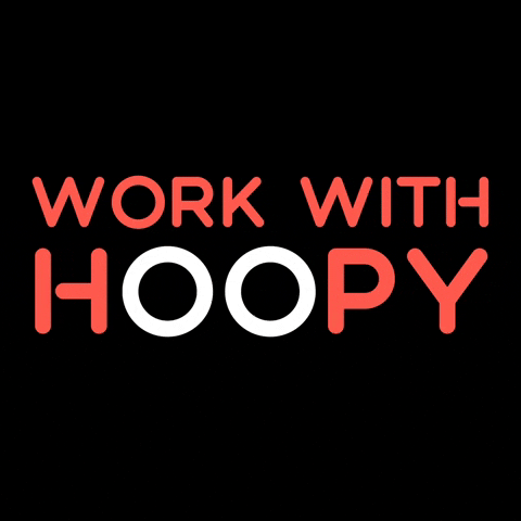 HOOPY GIF