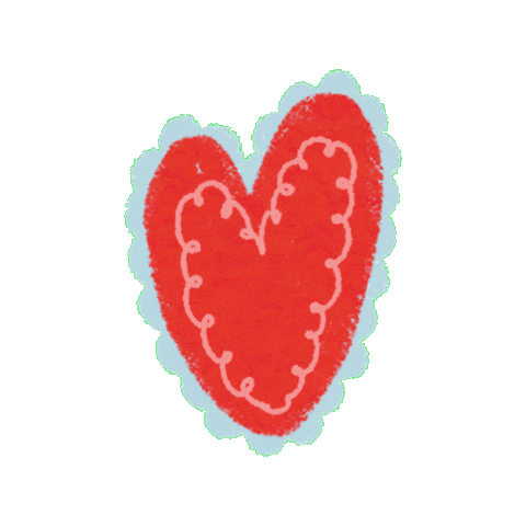 하트 Sticker