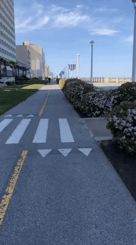 Visit Virginia Beach GIF