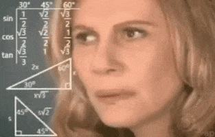 Confused GIF