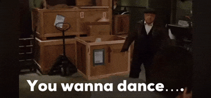 Gus GIF