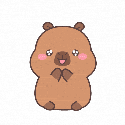 Blush Love GIF