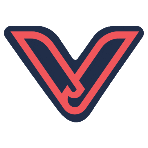 Ventii Eats Sticker