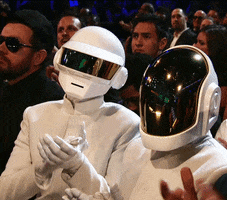 clap GIF by Recording Academy / GRAMMYs