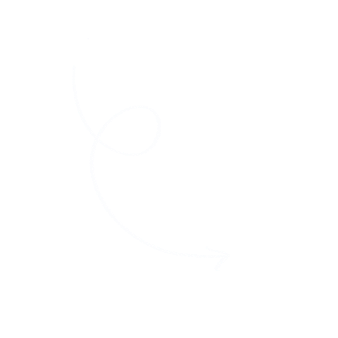 Arrow Luceslusia Sticker by Violán Beauty