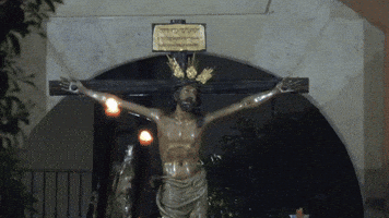 San Francisco Cristiano GIF