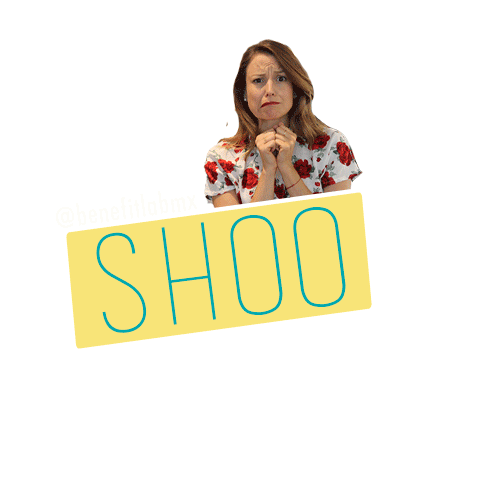 Shooshoo Sticker by benefitlab for iOS & Android GIPHY