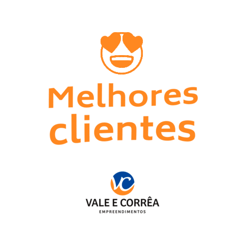 Vale Correa Sticker