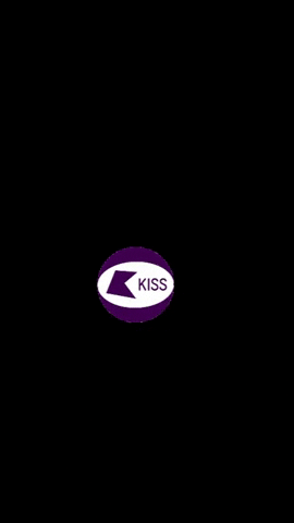 Thebeatoftheuk GIF by KISS FM UK