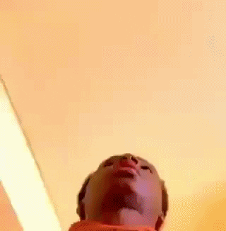 Video gif. Boy looks absolutely mind blown from all different types of angles. His head appears multiple times through fade in transitions, and we can really feel how baffled and lost he is.