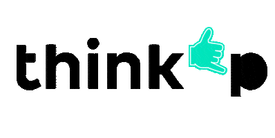 Sticker by ThinkUp.soft