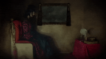 Dance Macabre New Music GIF by Ghost