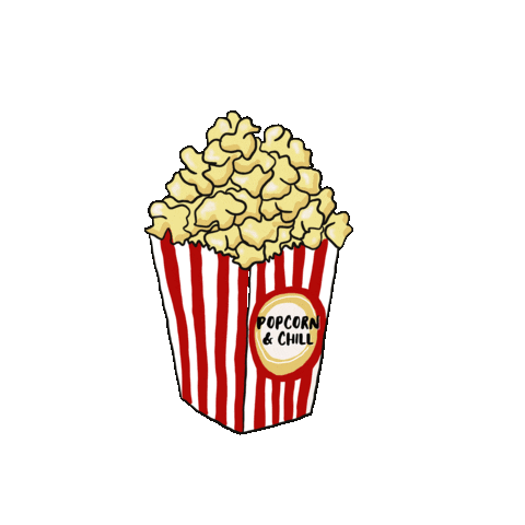 Netflix Sticker