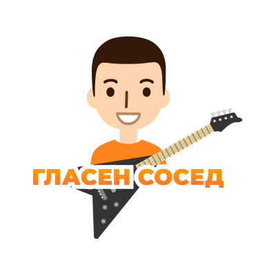 Pandev DOO Sticker