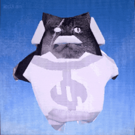 Cat Im So Lonely GIF