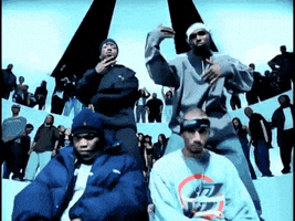 Bet Ruffryders GIF by Official Ruff Ryders