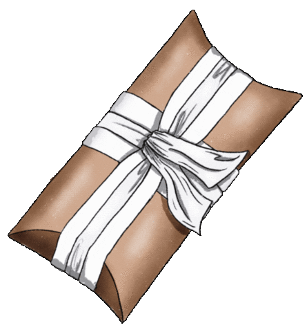 The Sugar Cottage Miami Sticker