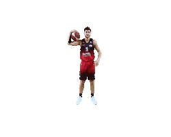 Spirou Charleroi Sticker