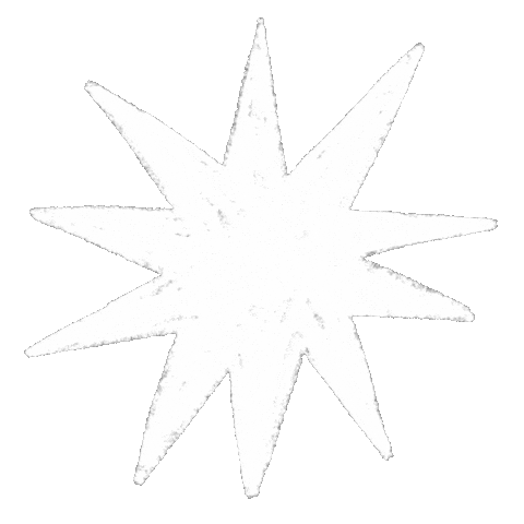 Star Shine Sticker