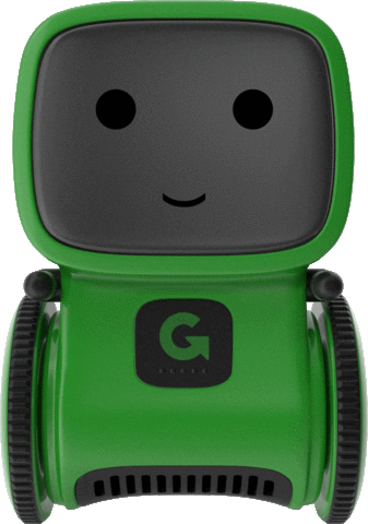 Robo GIF by gestauto