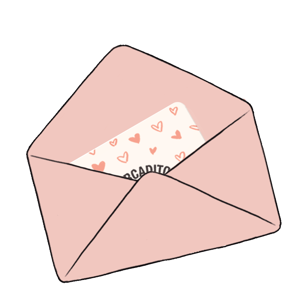 Love Letter Gift Sticker by Grupo Alfoz for iOS & Android GIPHY