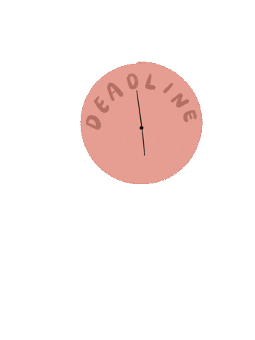 Time Sticker